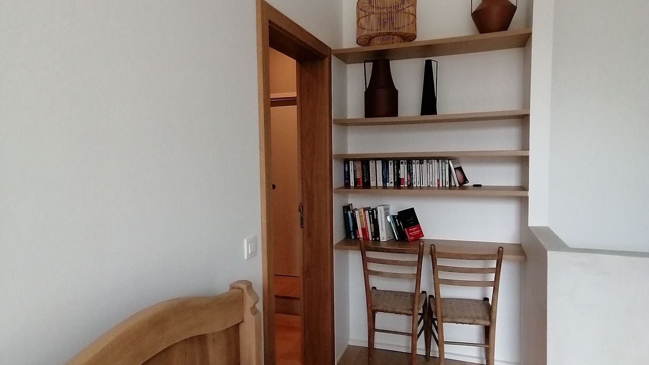 Photo of Livingroom in Sainte-Maxime