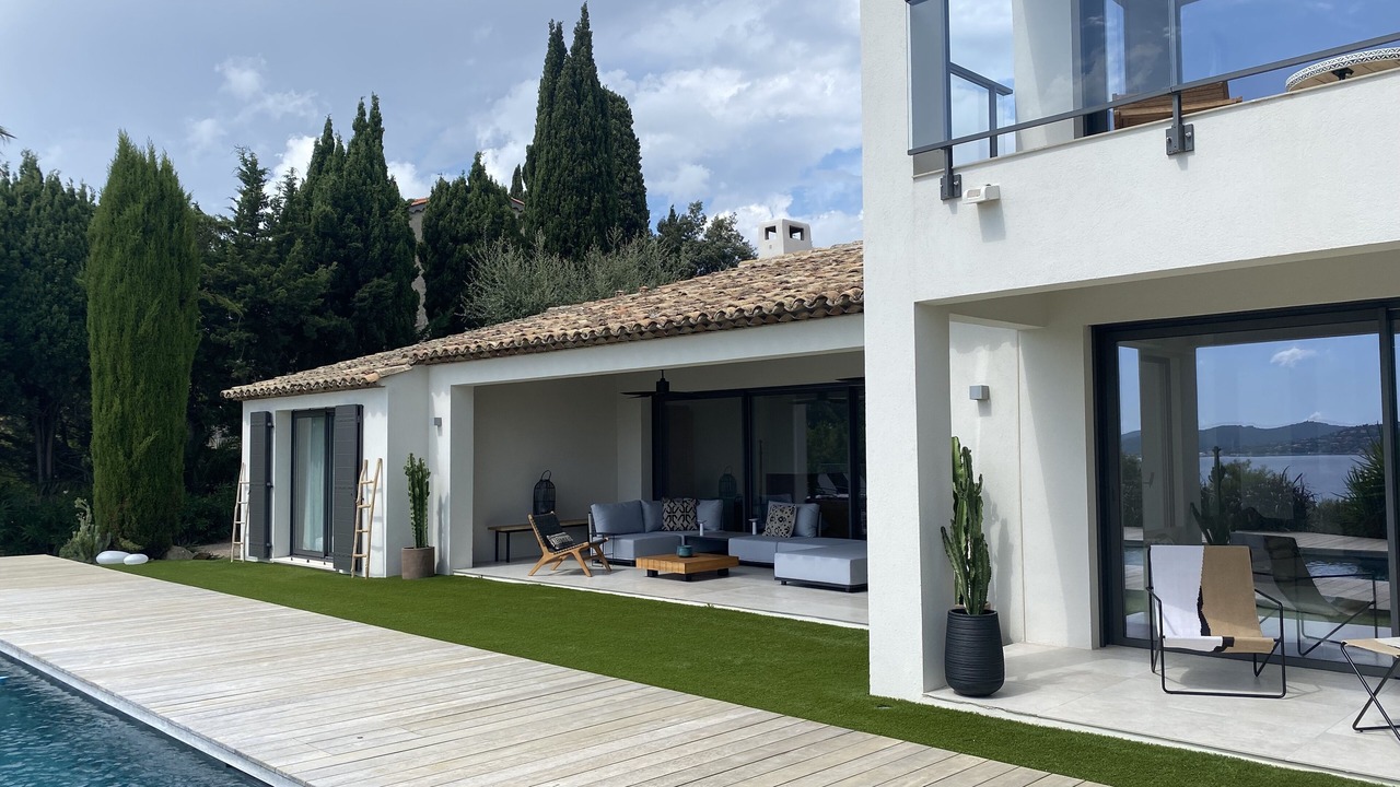 Photo of Outdoor in Sainte-Maxime