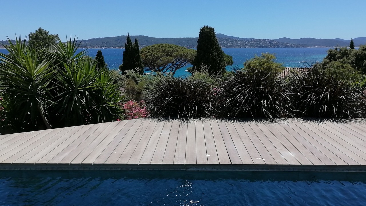 Photo of Outdoor in Sainte-Maxime