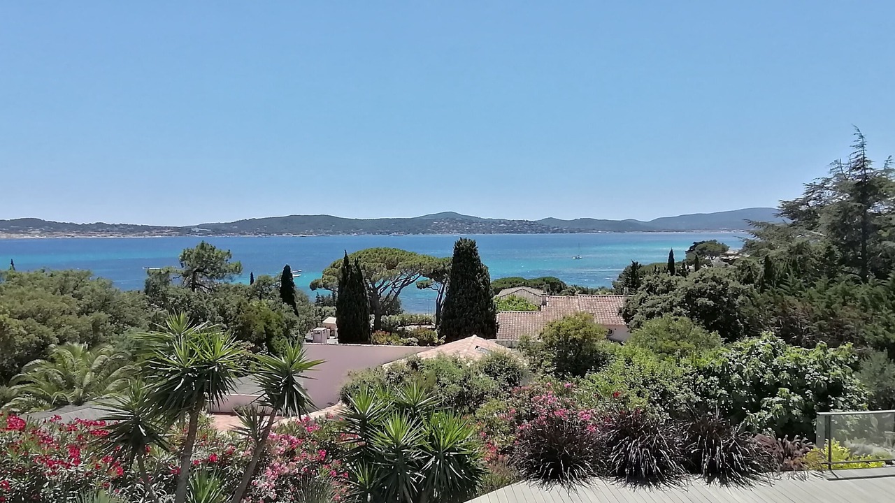 Photo of Others in Sainte-Maxime