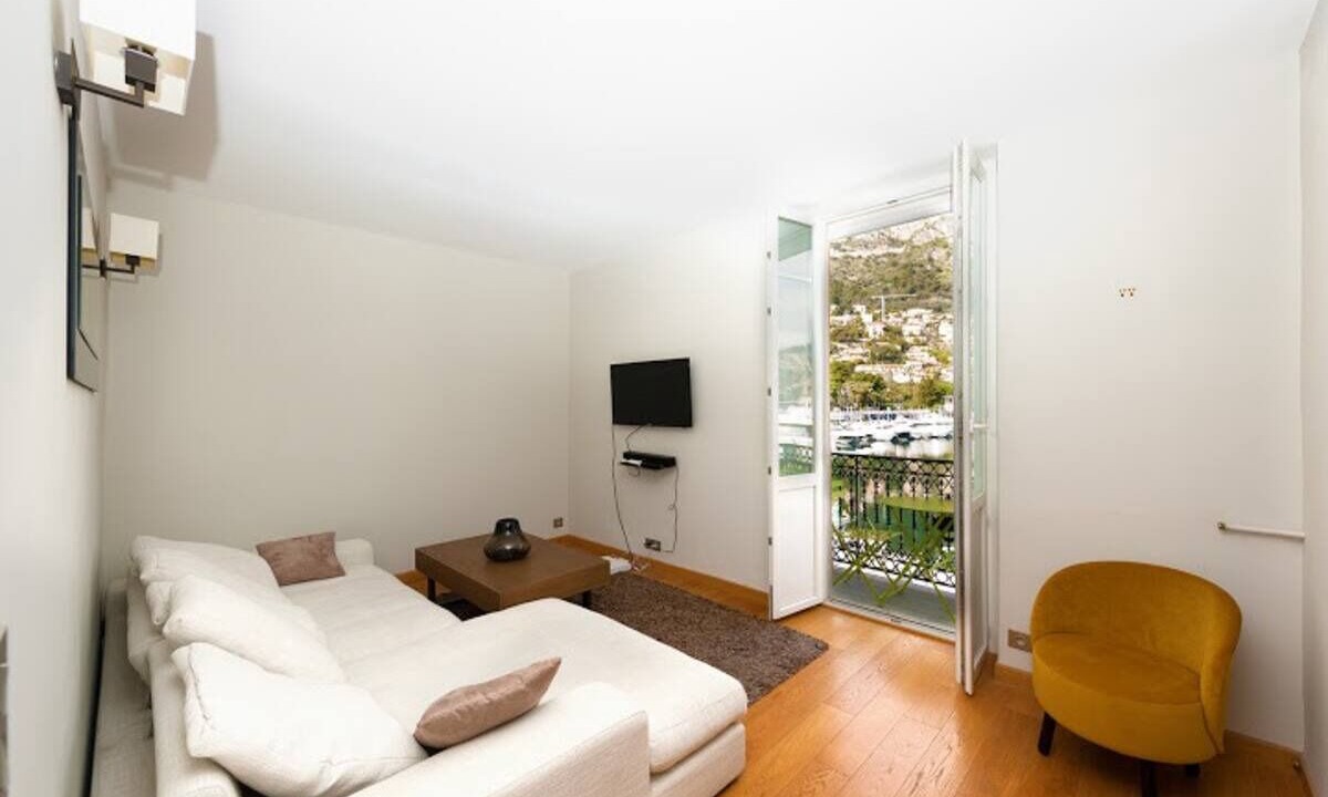 Photo of Bedroom in Beaulieu-sur-Mer