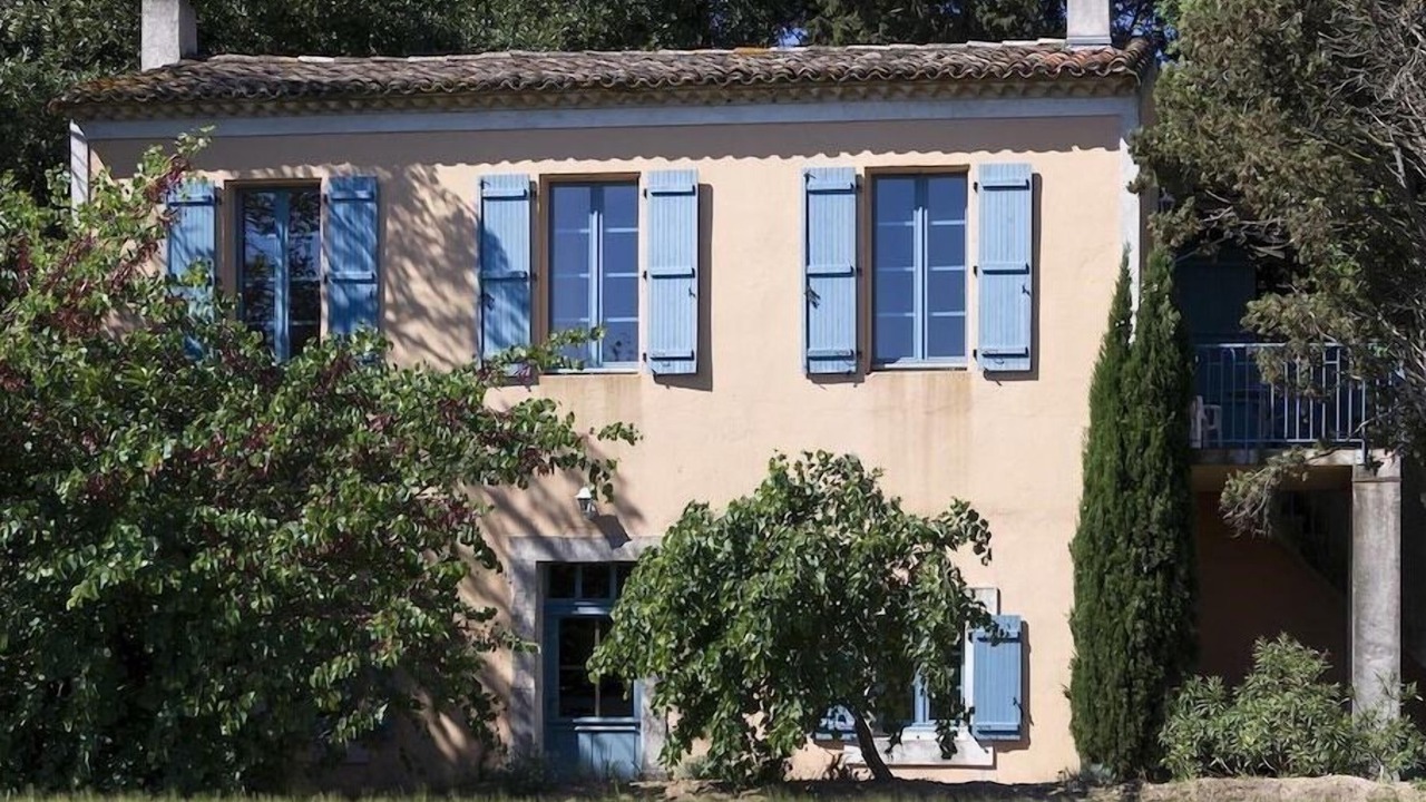 Photo of Outdoor in Salles-d'Aude
