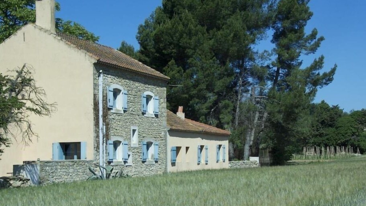 Photo of Outdoor in Salles-d'Aude