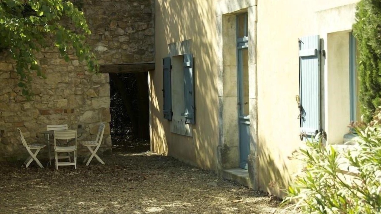 Photo of Patio Balcony in Salles-d'Aude