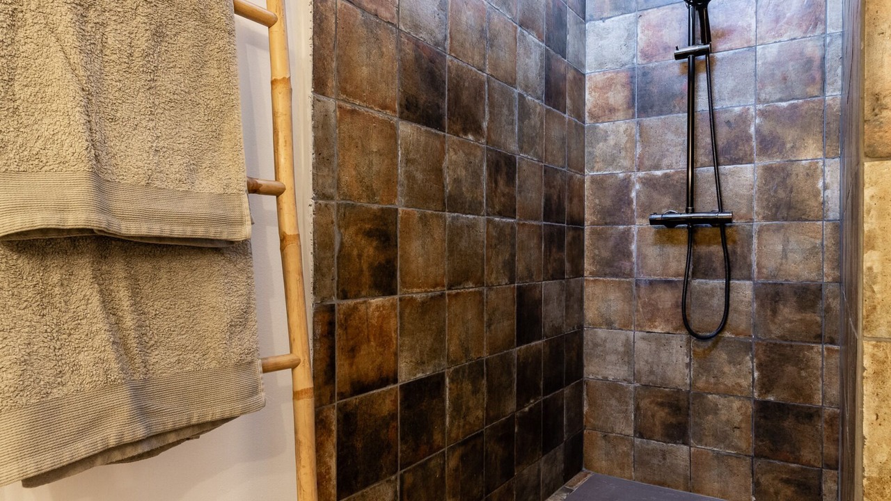 Photo of Bathroom in Quartier du Panier