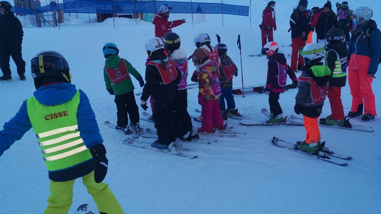 Photo of Others in La Joue du Loup