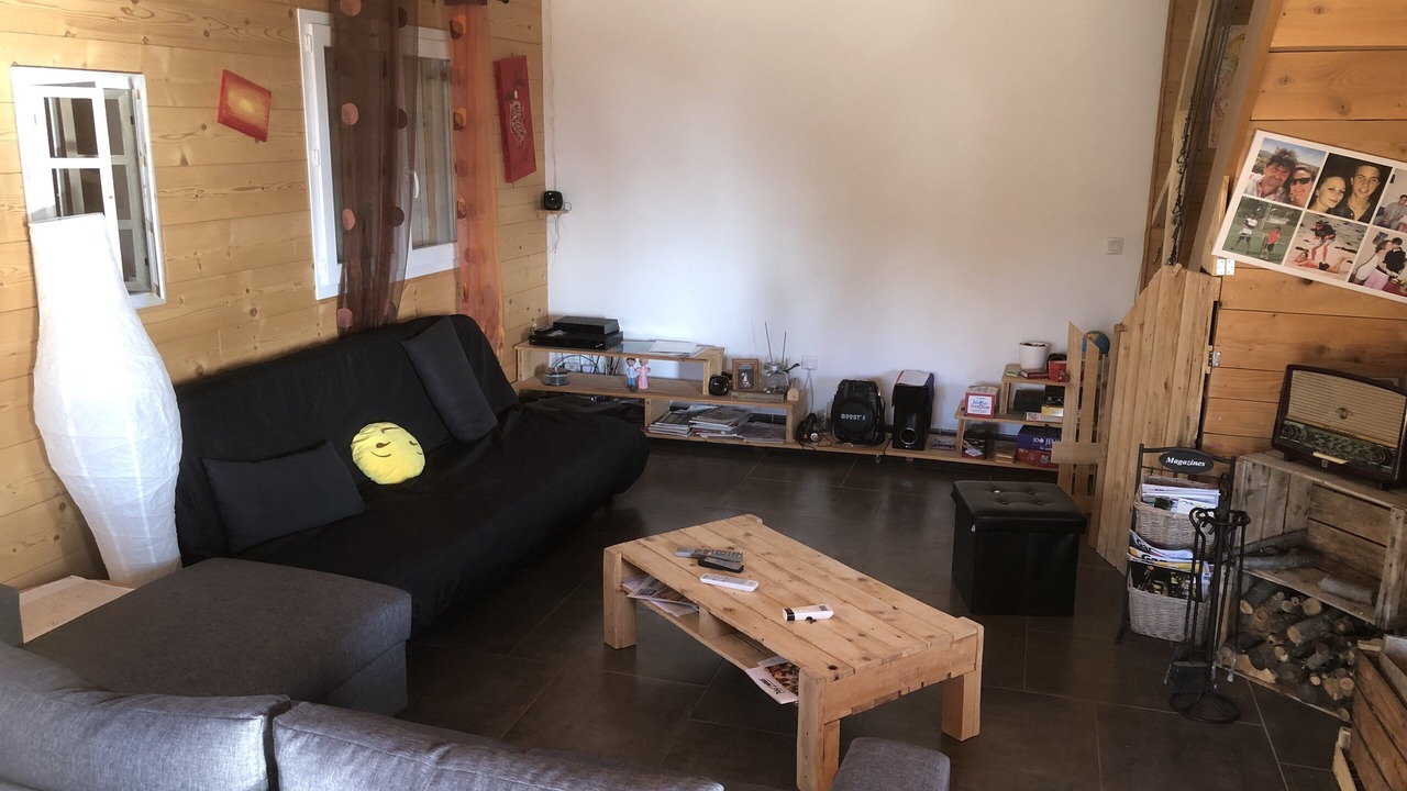 Photo of Livingroom in Gap