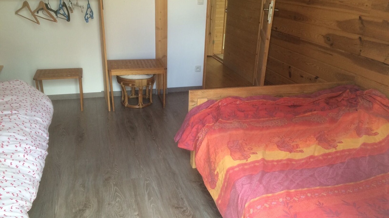 Photo of Bedroom in Gap
