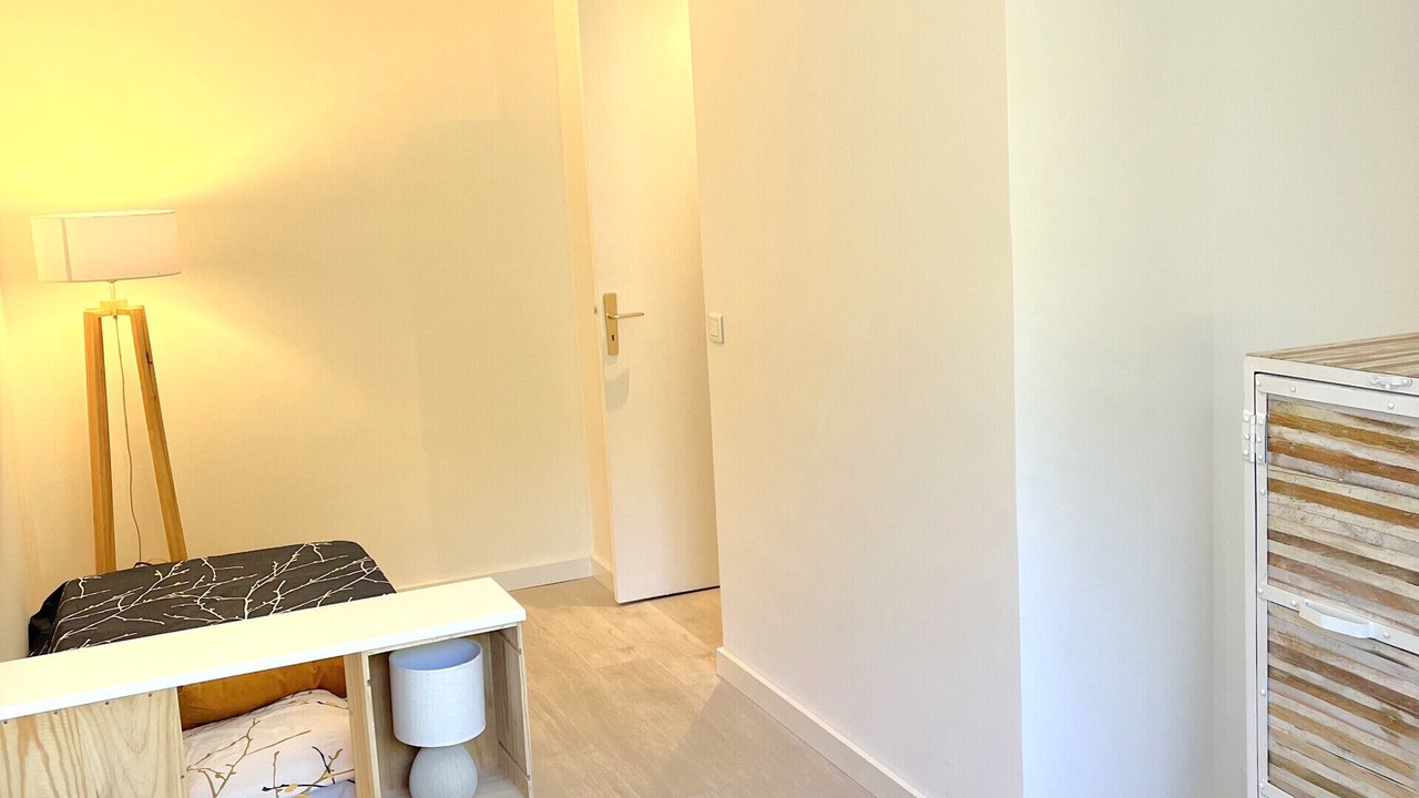Photo of Bedroom in La Croix des Gardes