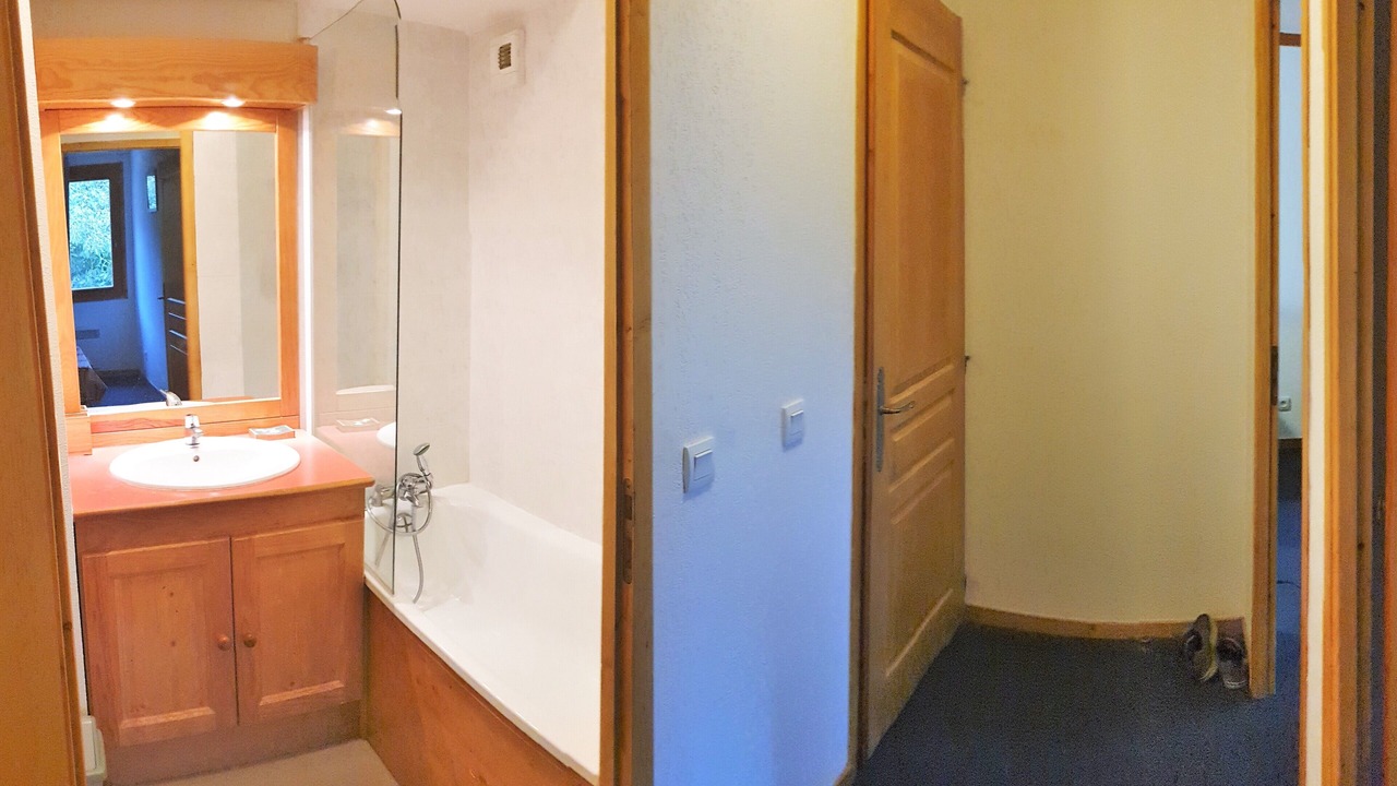 Photo of Bathroom in Vaujany