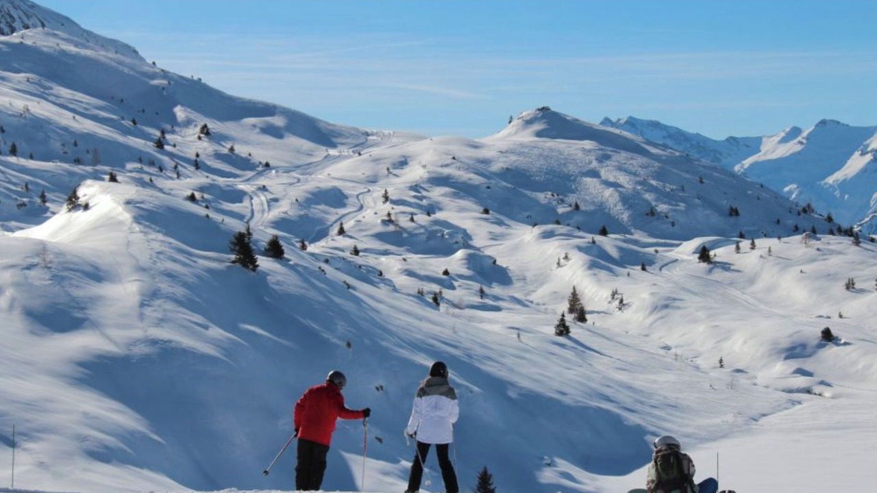 Photo of Others in Vaujany