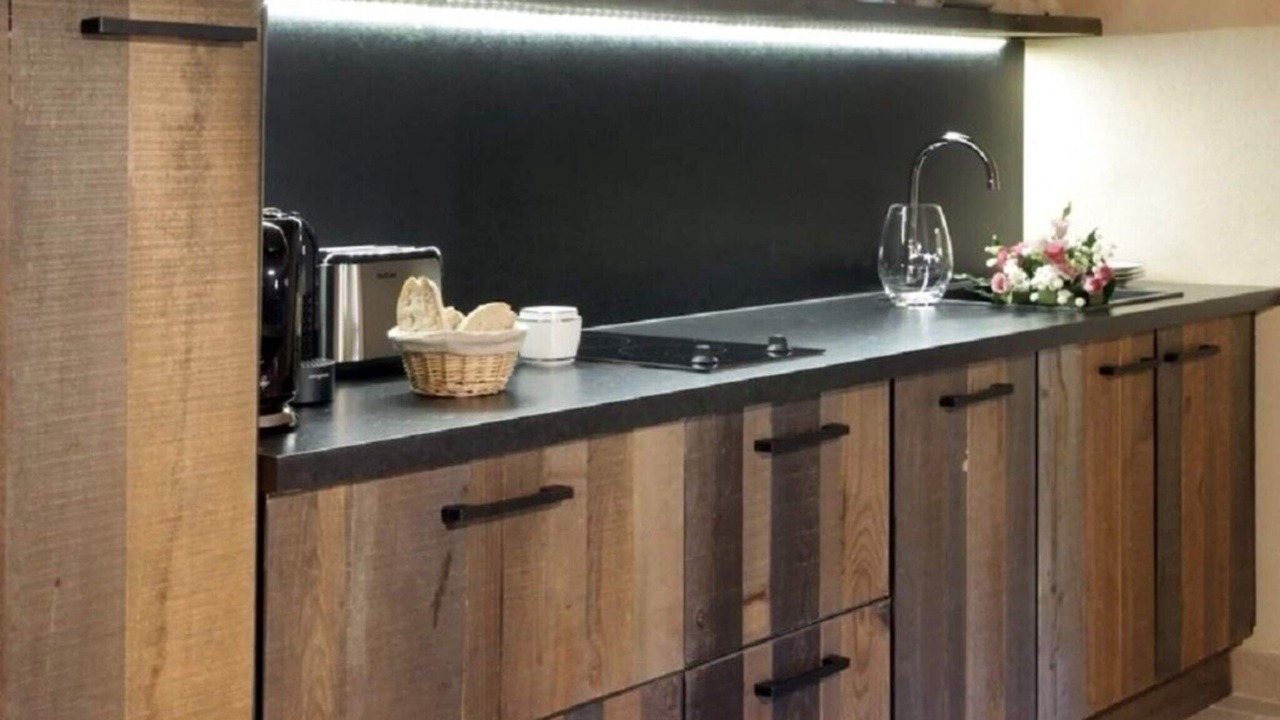 Photo of Kitchen in Robion