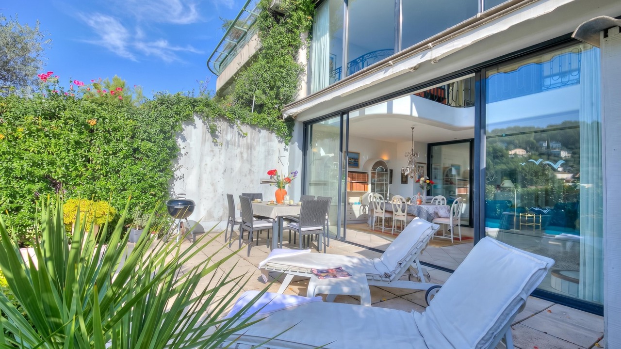 Photo of Others in Mougins