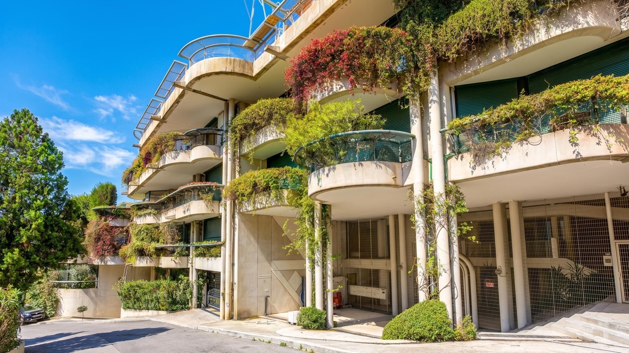 Photo of Outdoor in Mougins
