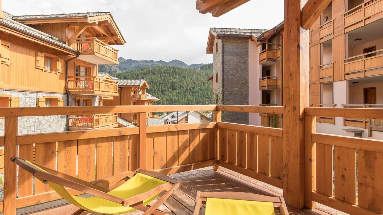 Photo of Outdoor in Montgenevre