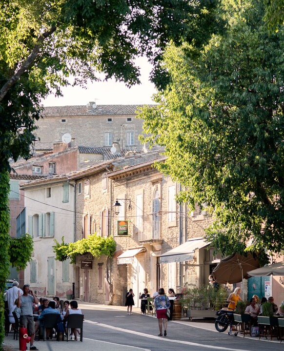 Photo of Others in Goult