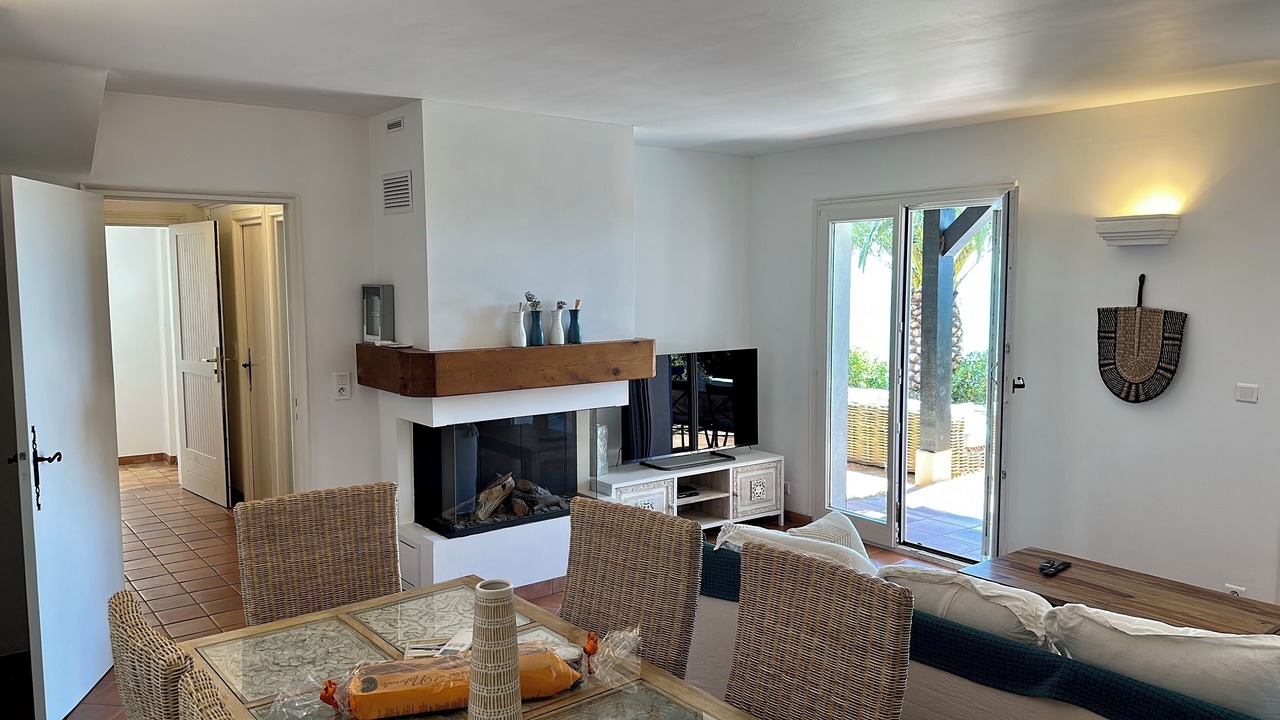 Photo of Livingroom in Le Rayol