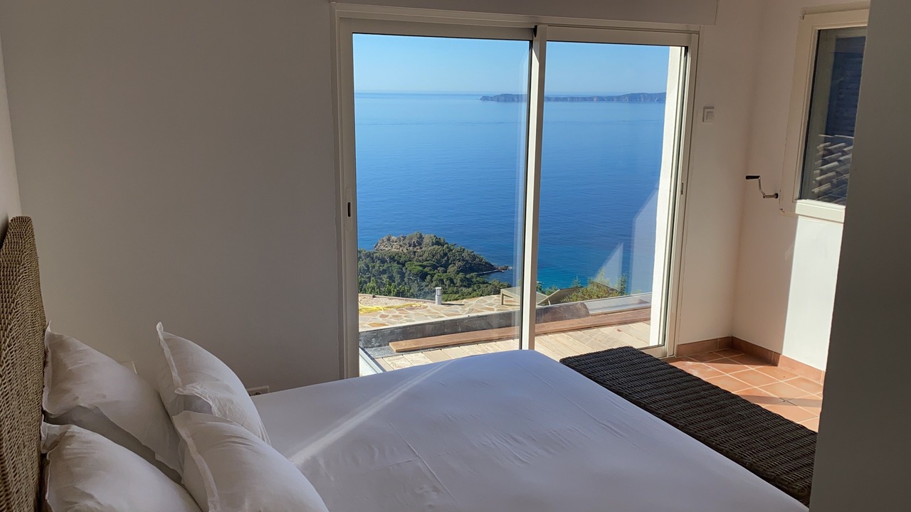 Photo of Bedroom in Le Rayol