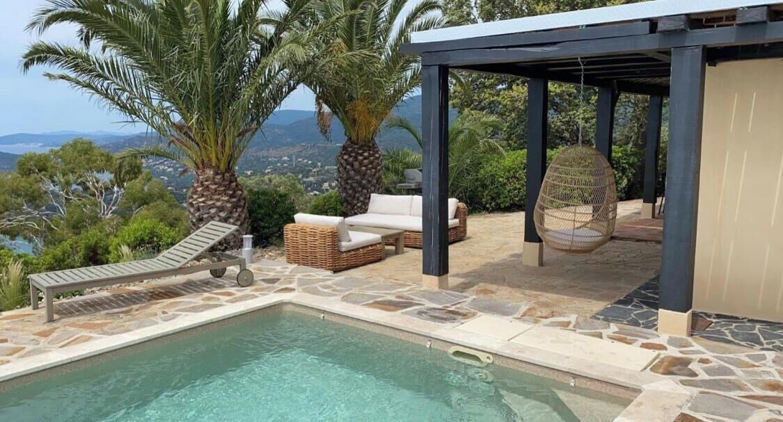 Photo of Outdoor in Le Rayol