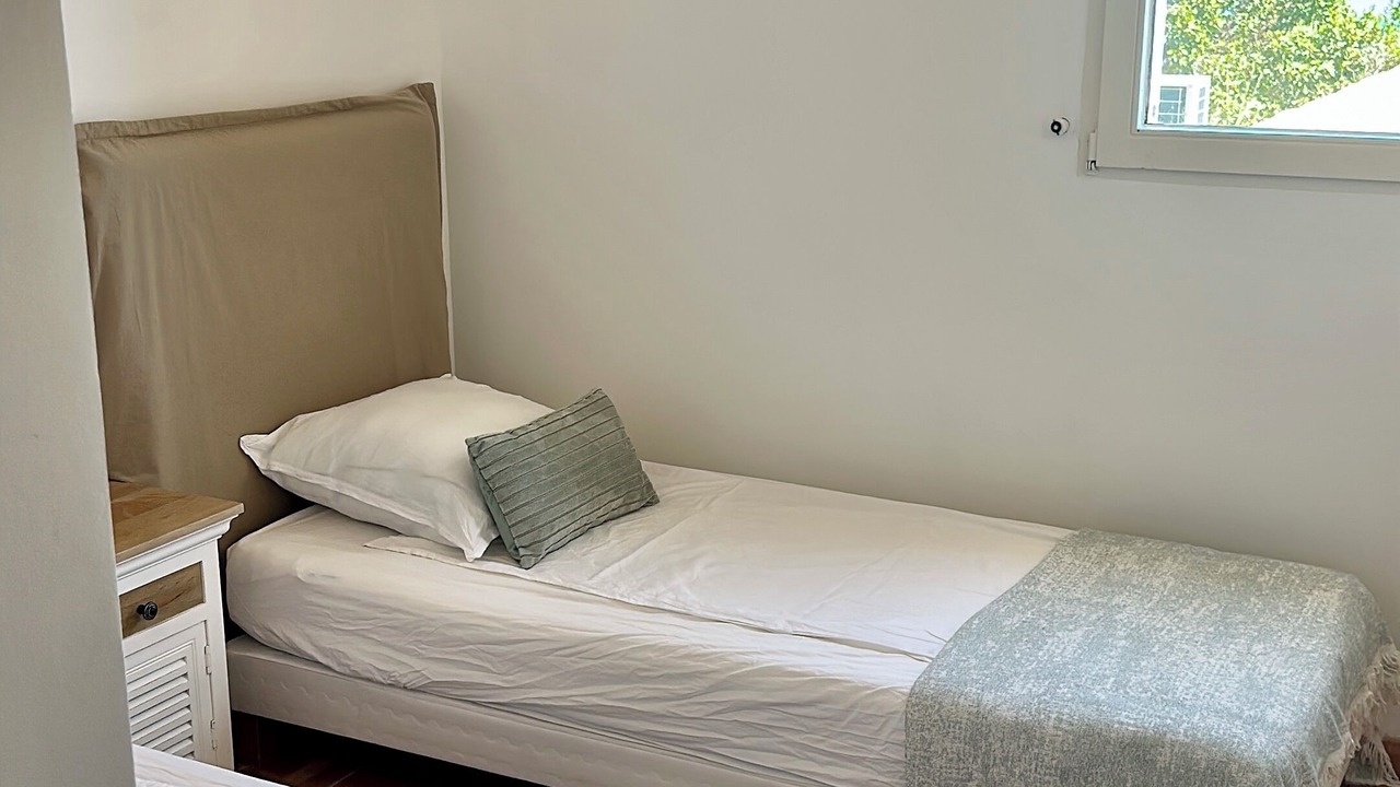 Photo of Bedroom in Le Rayol
