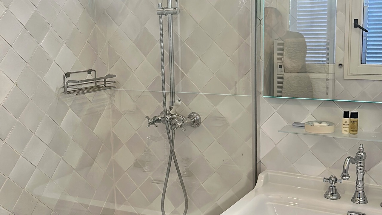 Photo of Bathroom in Le Rayol