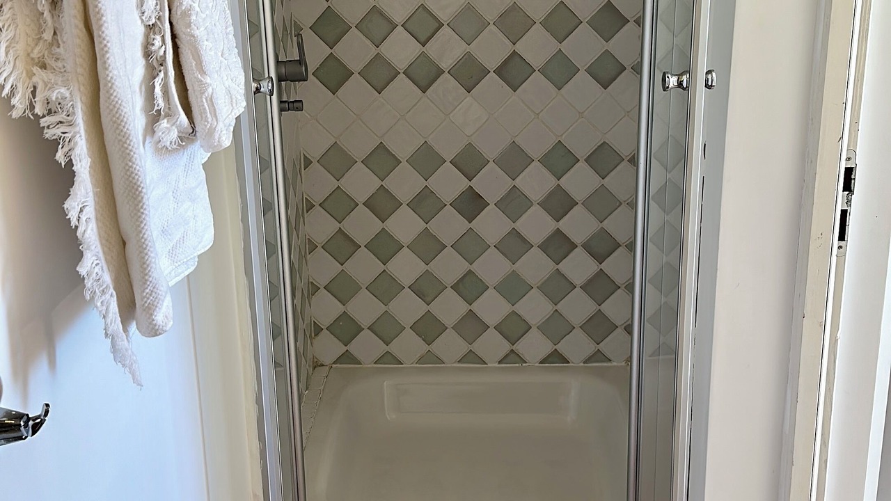 Photo of Bathroom in Le Rayol