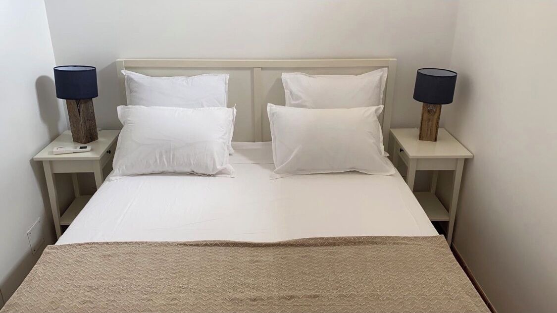 Photo of Bedroom in Le Rayol