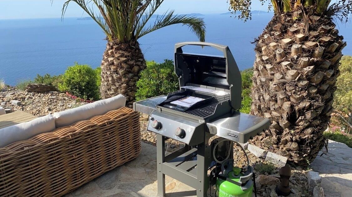 Photo of Outdoor in Le Rayol
