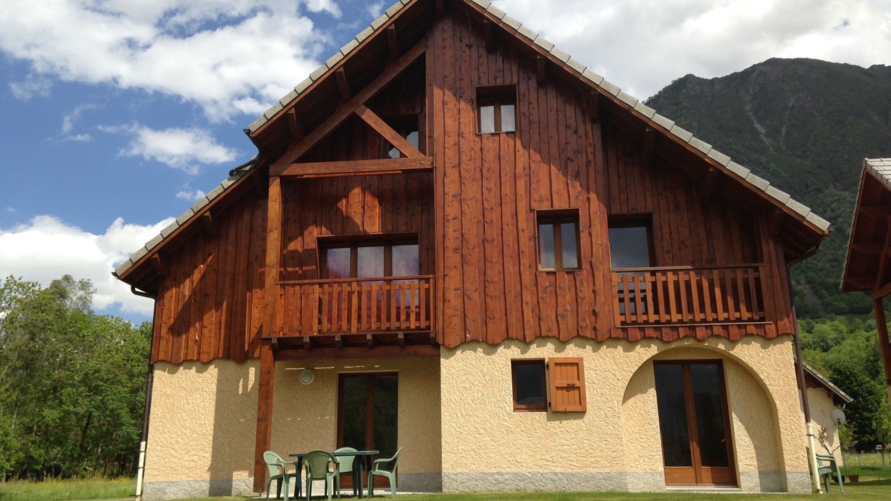 Photo of Outdoor in La Chapelle-en-Valgodemard