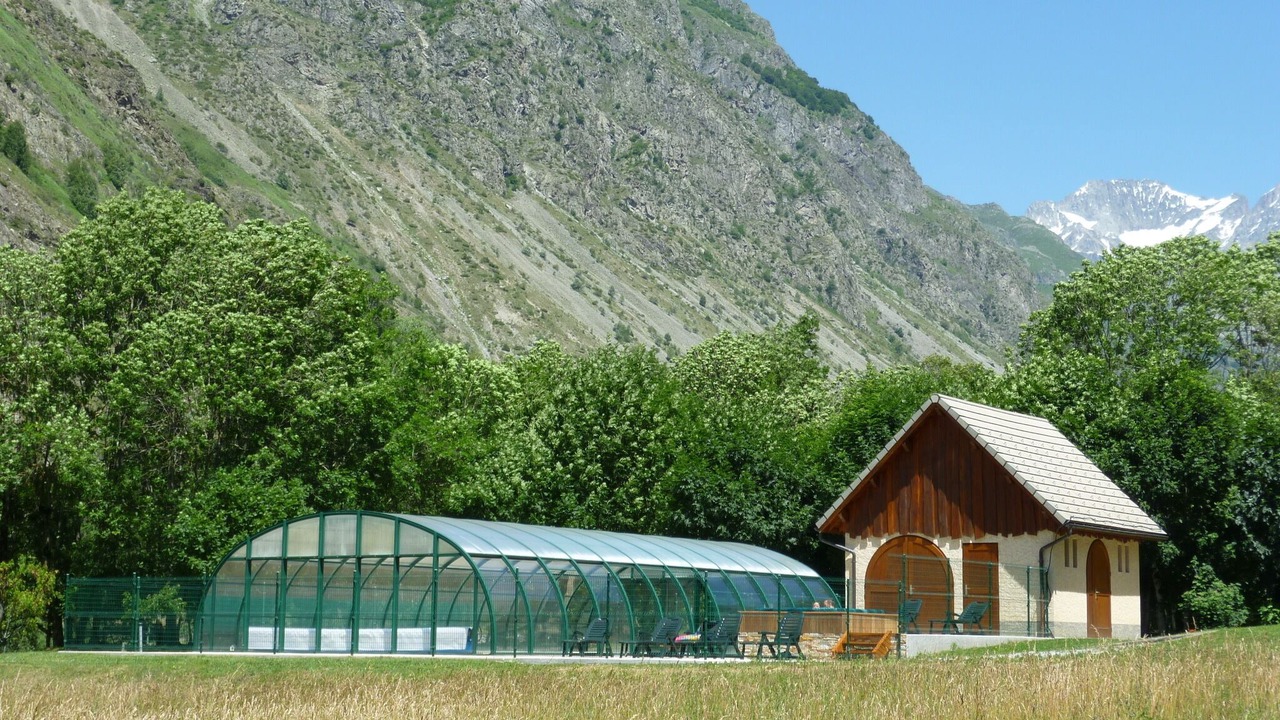 Photo of Outdoor in La Chapelle-en-Valgodemard