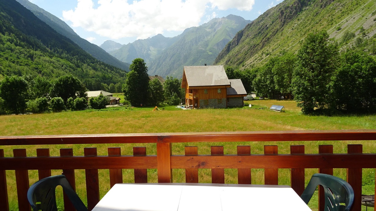 Photo of Outdoor in La Chapelle-en-Valgodemard