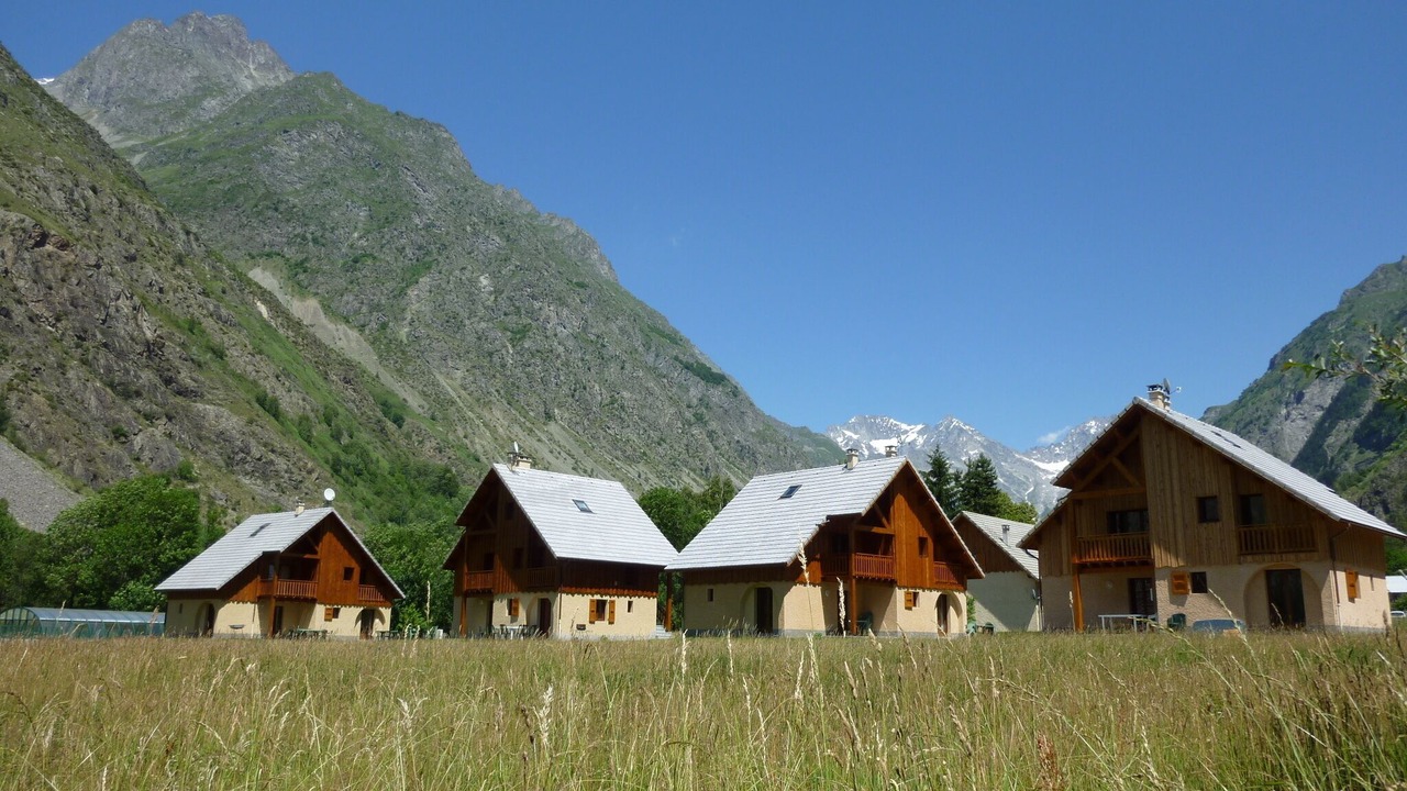 Photo of Outdoor in La Chapelle-en-Valgodemard