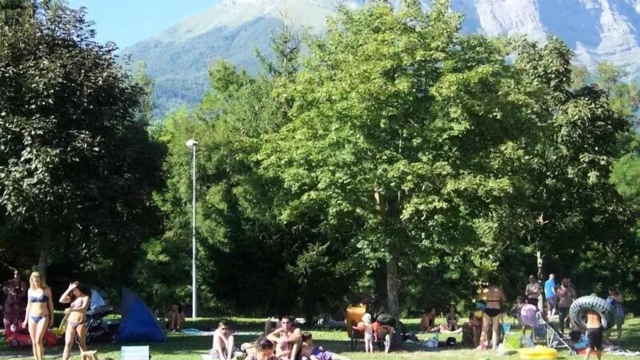 Photo of Outdoor in Saint-Pierre-d'Albigny