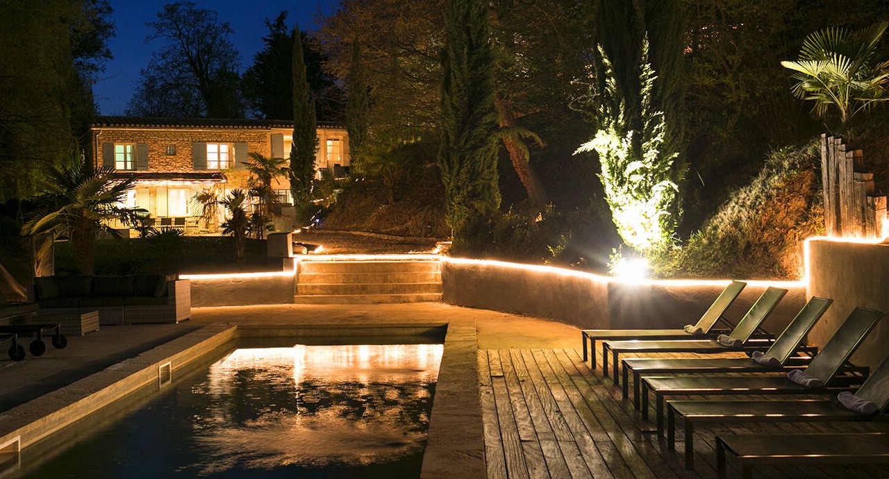 Photo of Outdoor in Crillon-le-Brave
