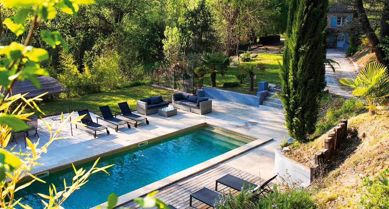 Photo of Outdoor in Crillon-le-Brave