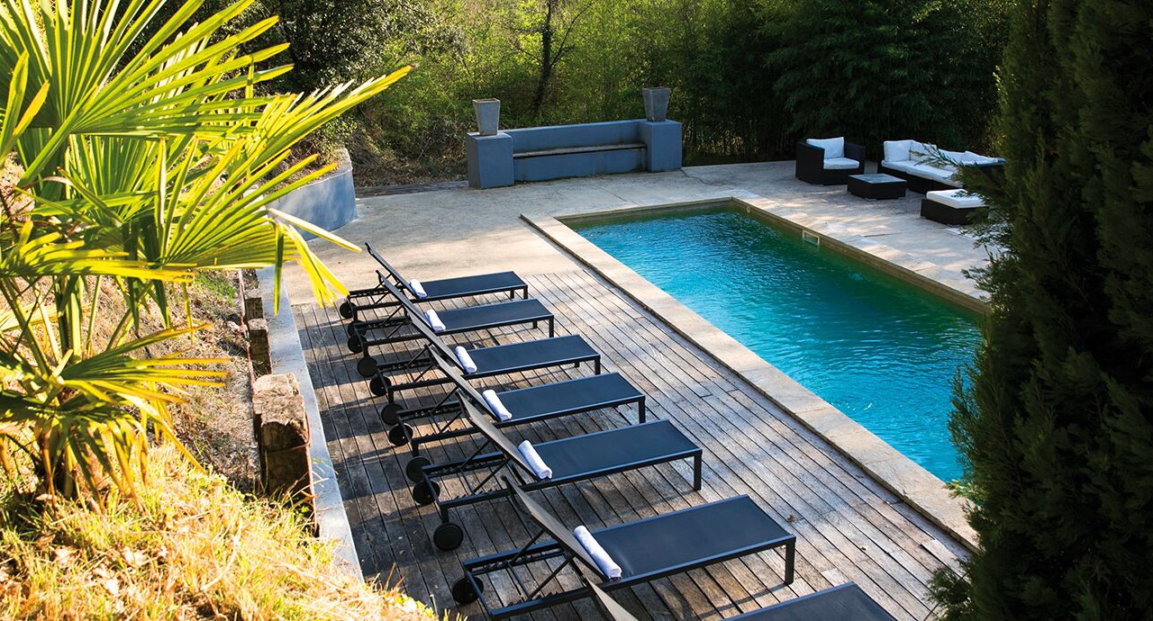 Photo of Outdoor in Crillon-le-Brave