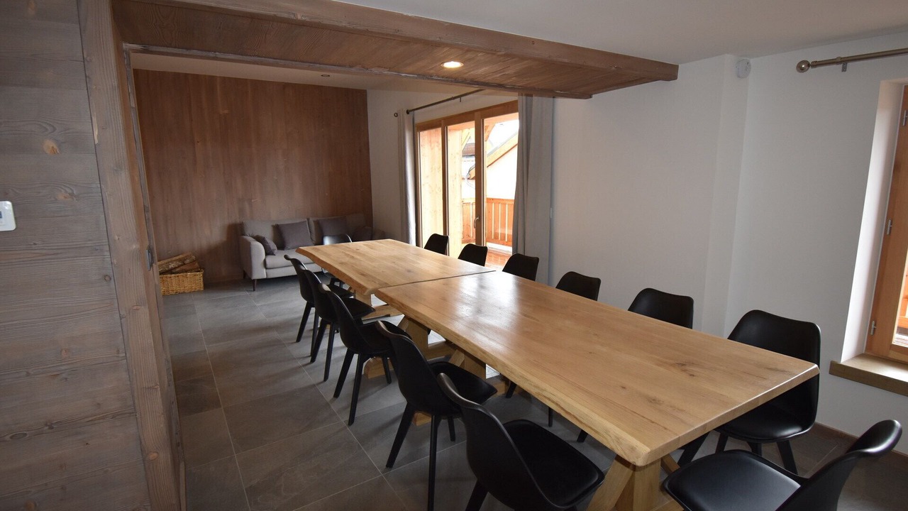 Photo of Others in Vaujany