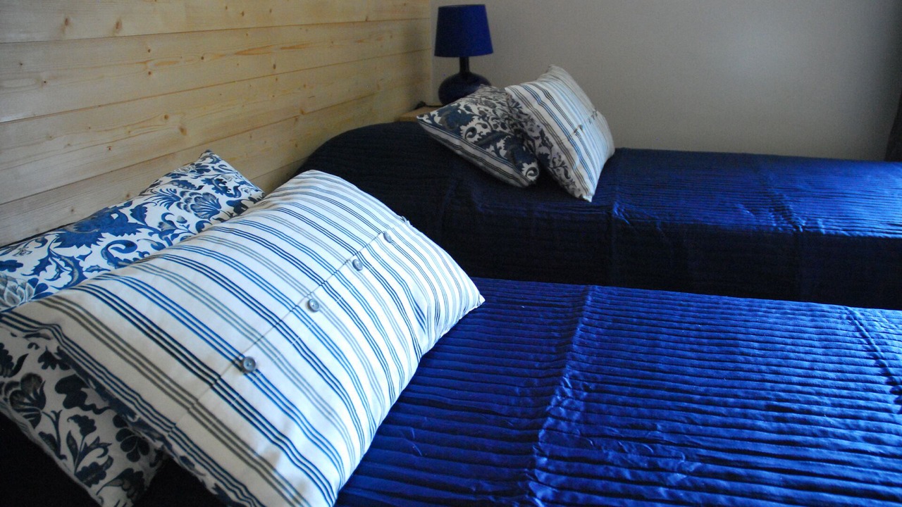 Photo of Bedroom in Le Bourg-d'Oisans