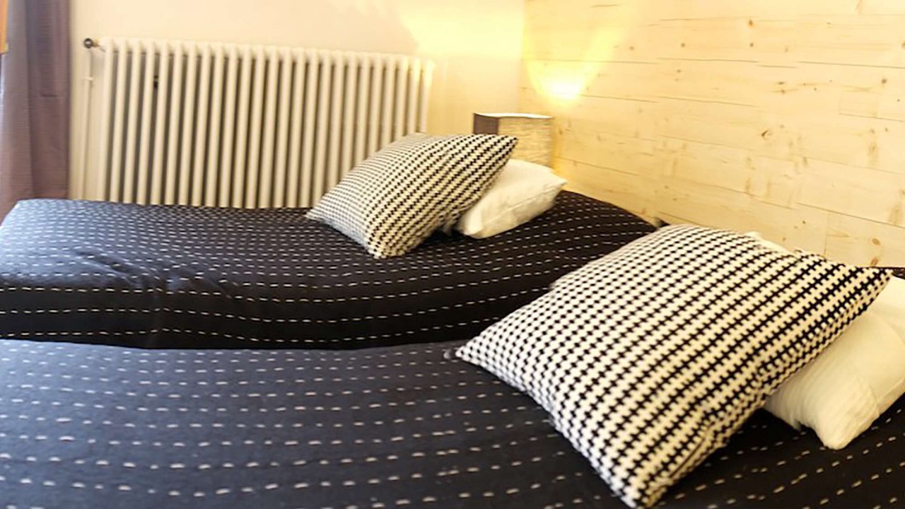 Photo of Bedroom in Le Bourg-d'Oisans