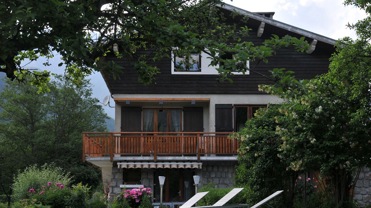 Photo of Outdoor in Le Bourg-d'Oisans