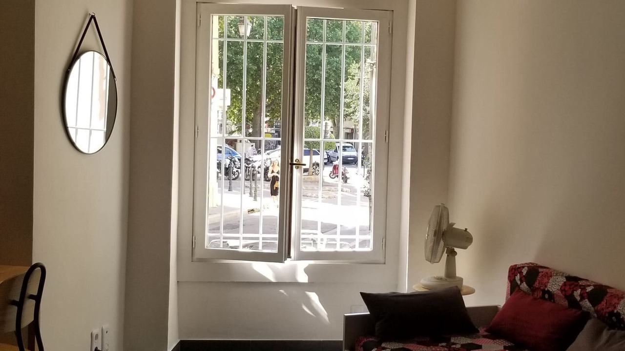 Photo of Livingroom in Aix-en-Provence Historic Centre