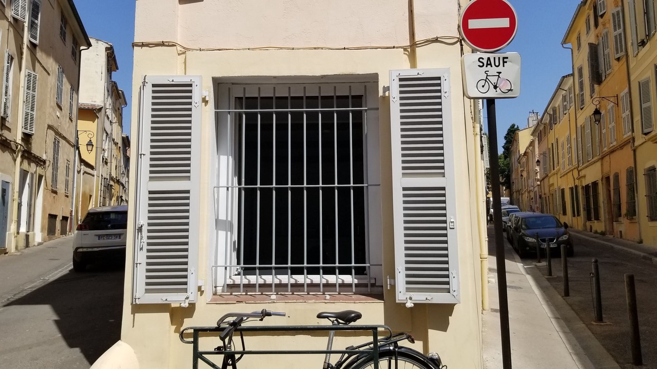 Photo of Outdoor in Aix-en-Provence Historic Centre