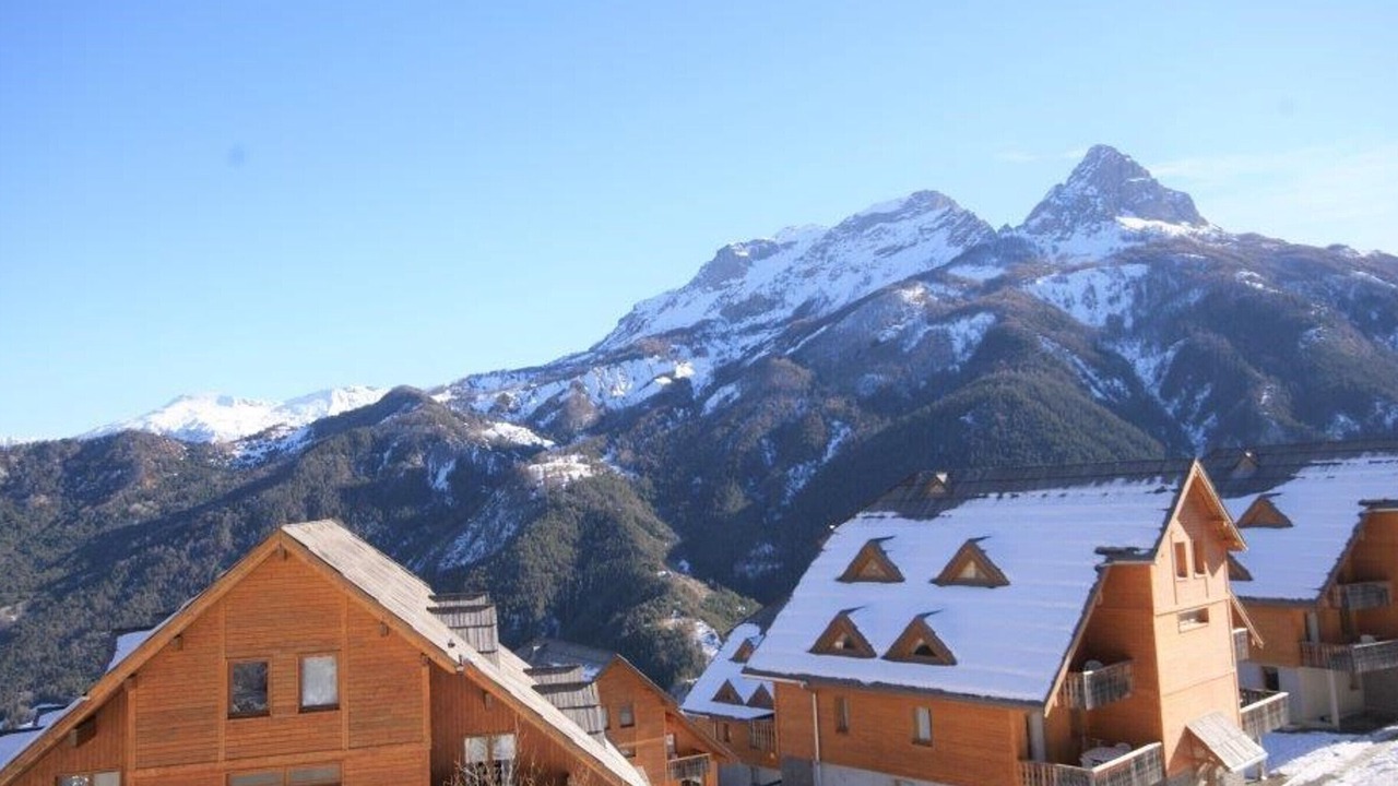 Photo of Outdoor in Pra Loup