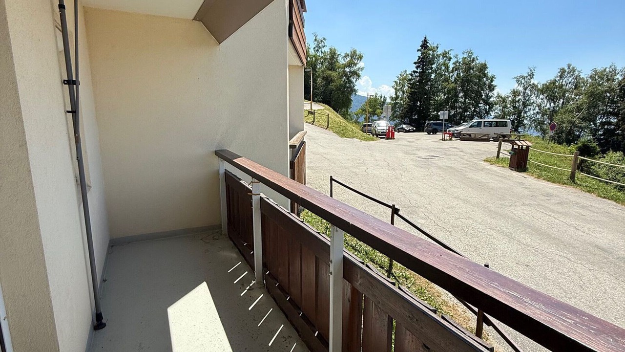 Photo of Outdoor in Prapoutel
