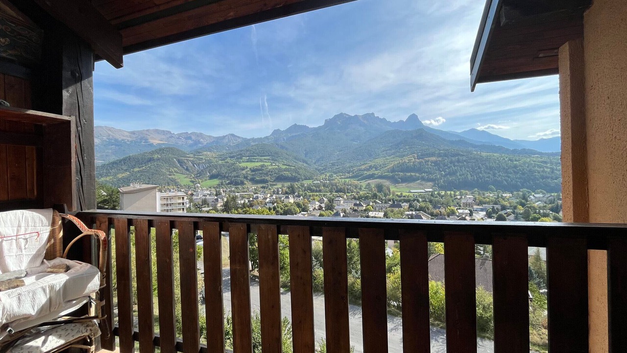 Photo of Outdoor in Barcelonnette