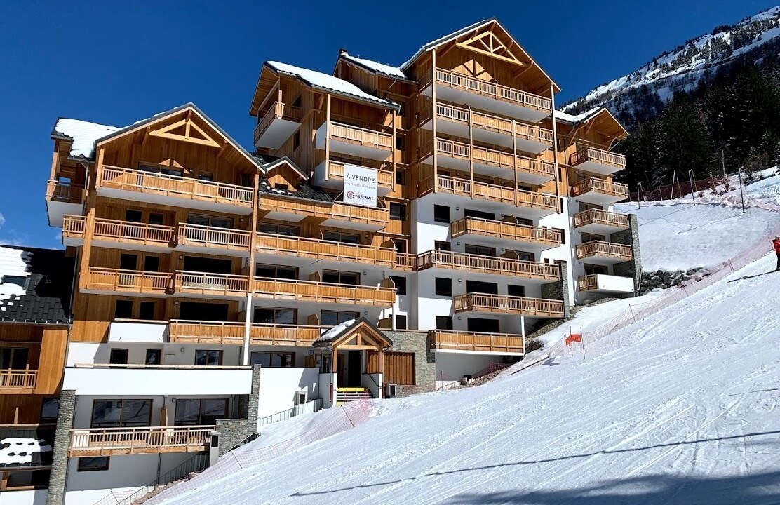 Photo of Outdoor in Oz-en-Oisans