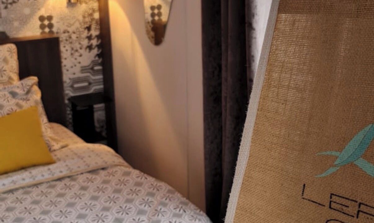 Photo of Bedroom in Le Dramont