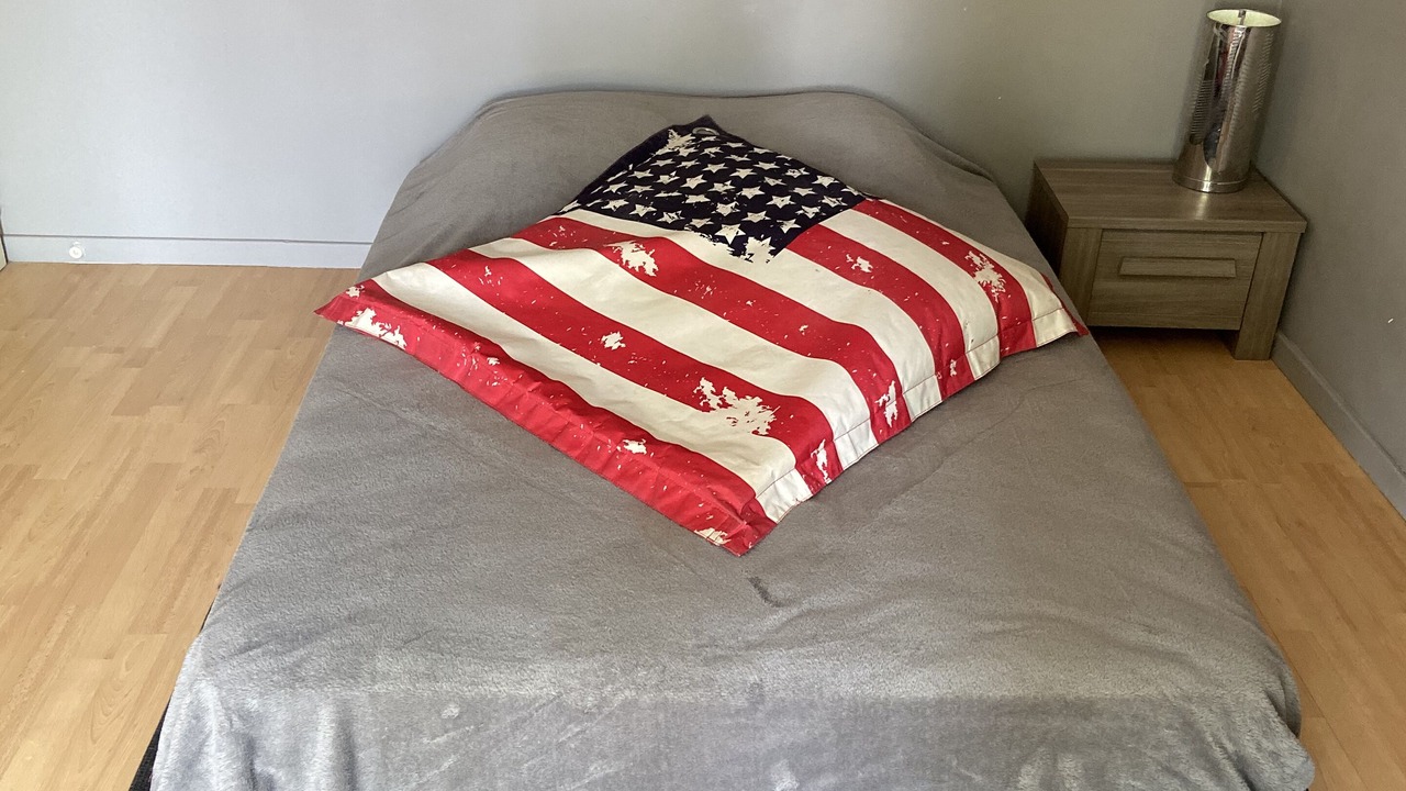 Photo of Bedroom in Saint-Cezaire-sur-Siagne