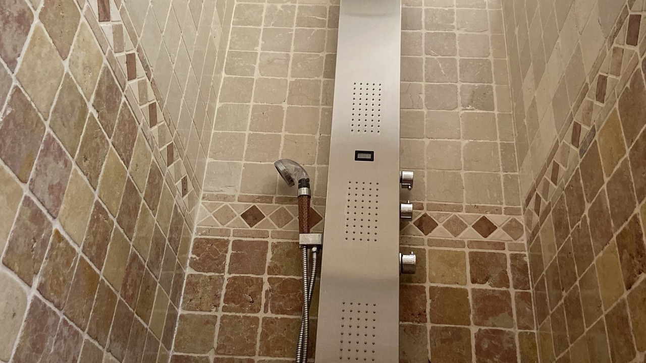 Photo of Bathroom in Saint-Cezaire-sur-Siagne