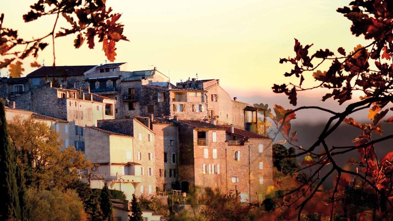 Photo of Outdoor in Saint-Cezaire-sur-Siagne